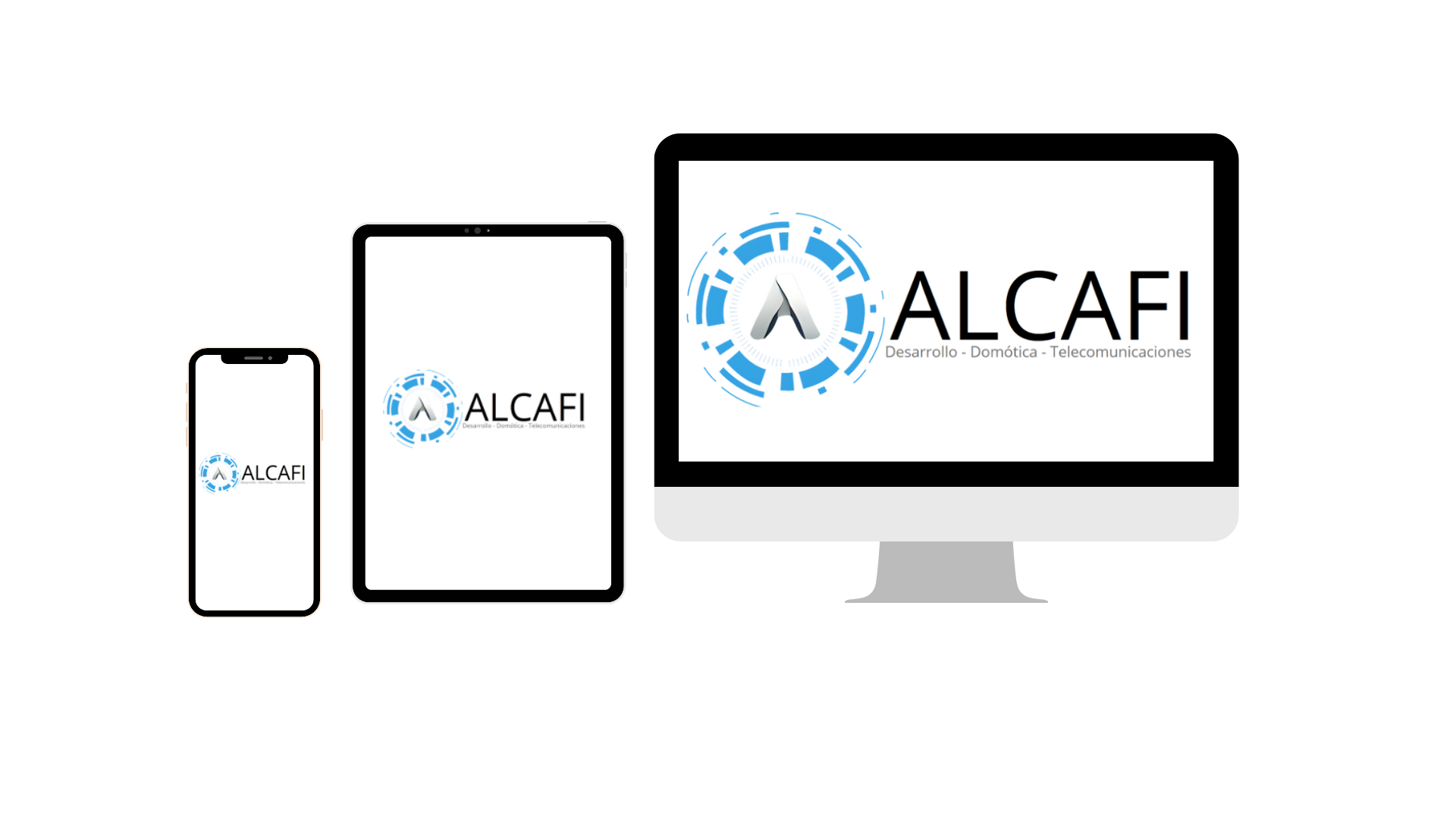 Software multiplataforma para moteles - Alcafi