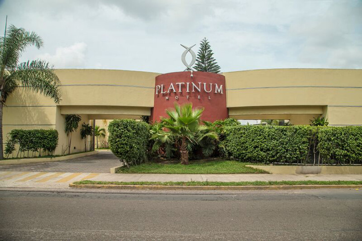 Motel Platinum