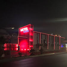 Motel Kissu