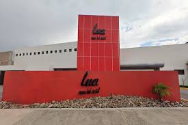 Motel Lua