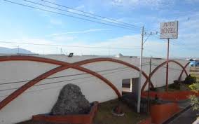 Motel Querétaro