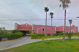 Motel Tamaulipas 2